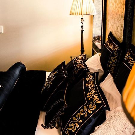 Castlemaine Colonial Motel المظهر الخارجي الصورة
